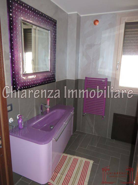 BAGNO