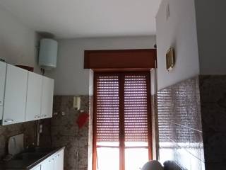 ingresso cucina