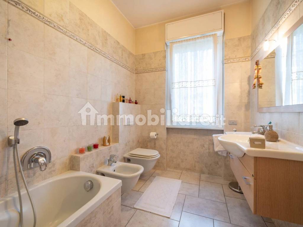 BAGNO P1