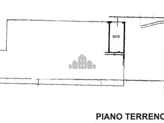 Planimetria piano terra