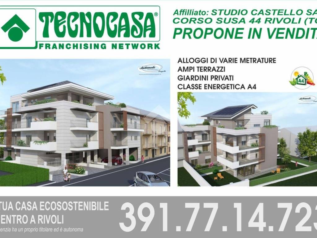 tecnocasa cartello cantiere 3x2 5