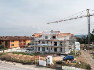 Cherasco alloggio in cantiere corso Luigi Einaudi-23