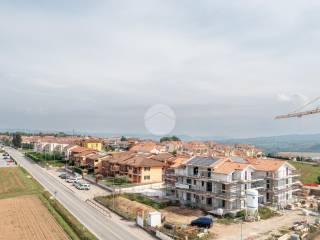 Cherasco alloggio in cantiere corso Luigi Einaudi-24