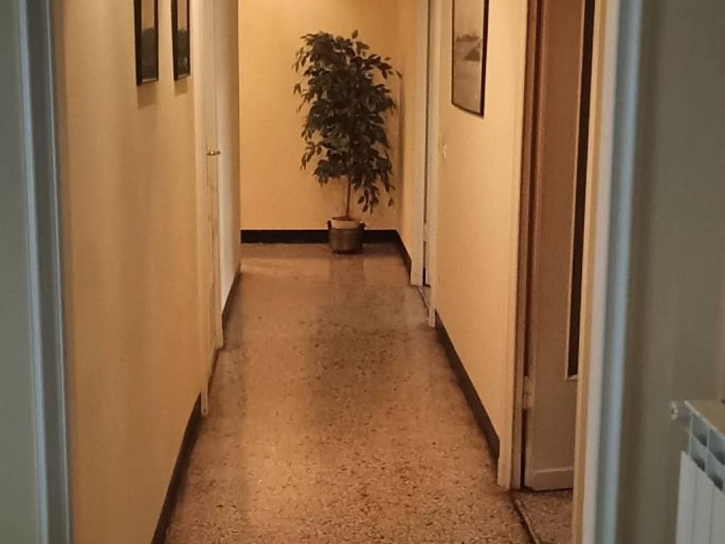 Ufficio - studio corso torino 28, foce, genova