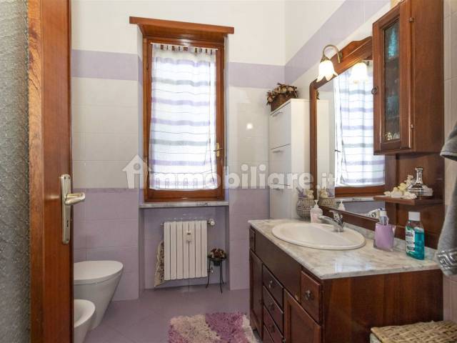 1o bagno