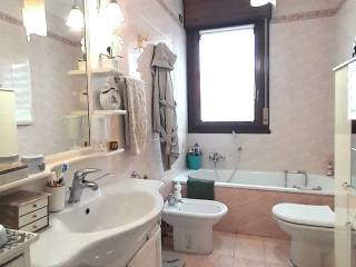 secondo bagno