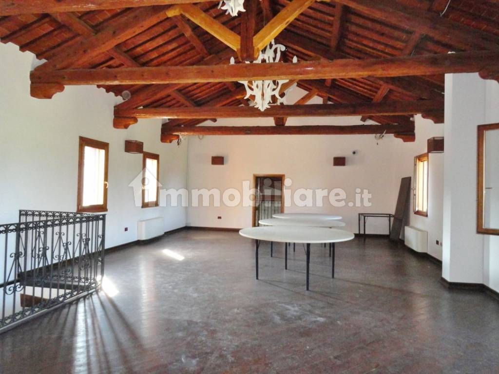 sala per feste private