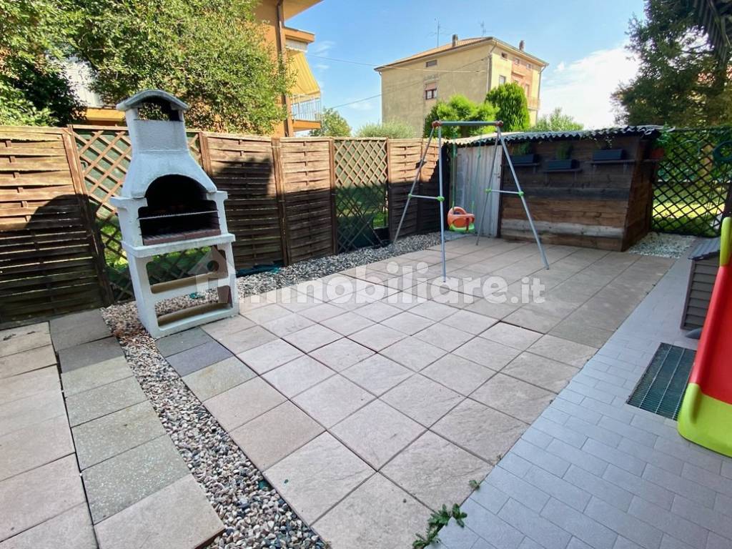 GABETTI VENDE BILOCALE CON GIARDINO A MAPELLO - 5.jpeg