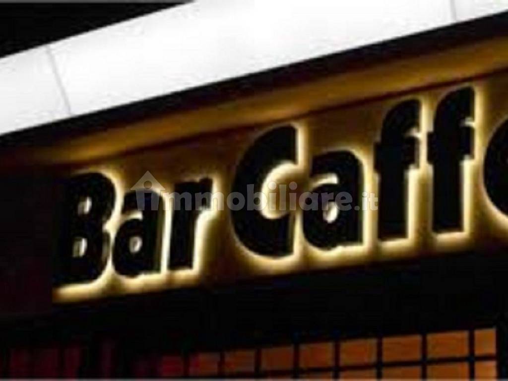 Bar caffe'