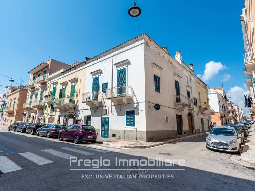 Pregio Immobiliare Monopoli