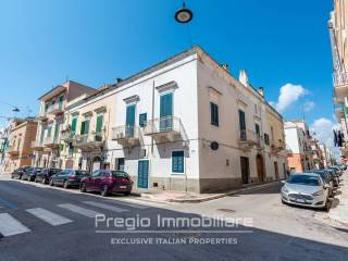 Pregio Immobiliare Monopoli