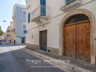 Pregio Immobiliare Monopoli