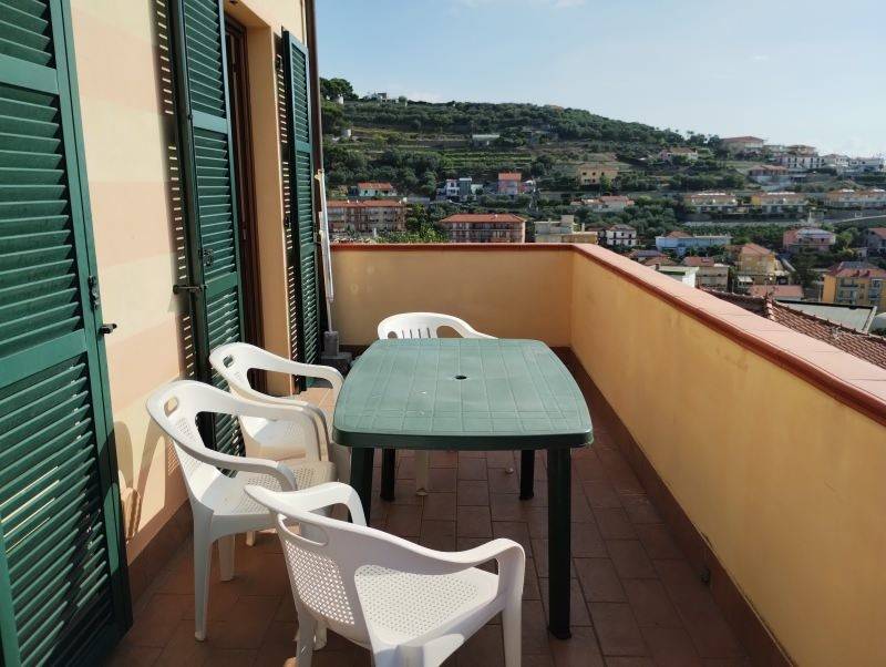 Terrazza vivibile