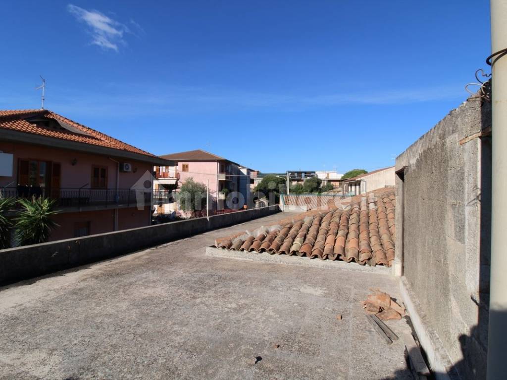 TERRAZZA PANORAMICA 