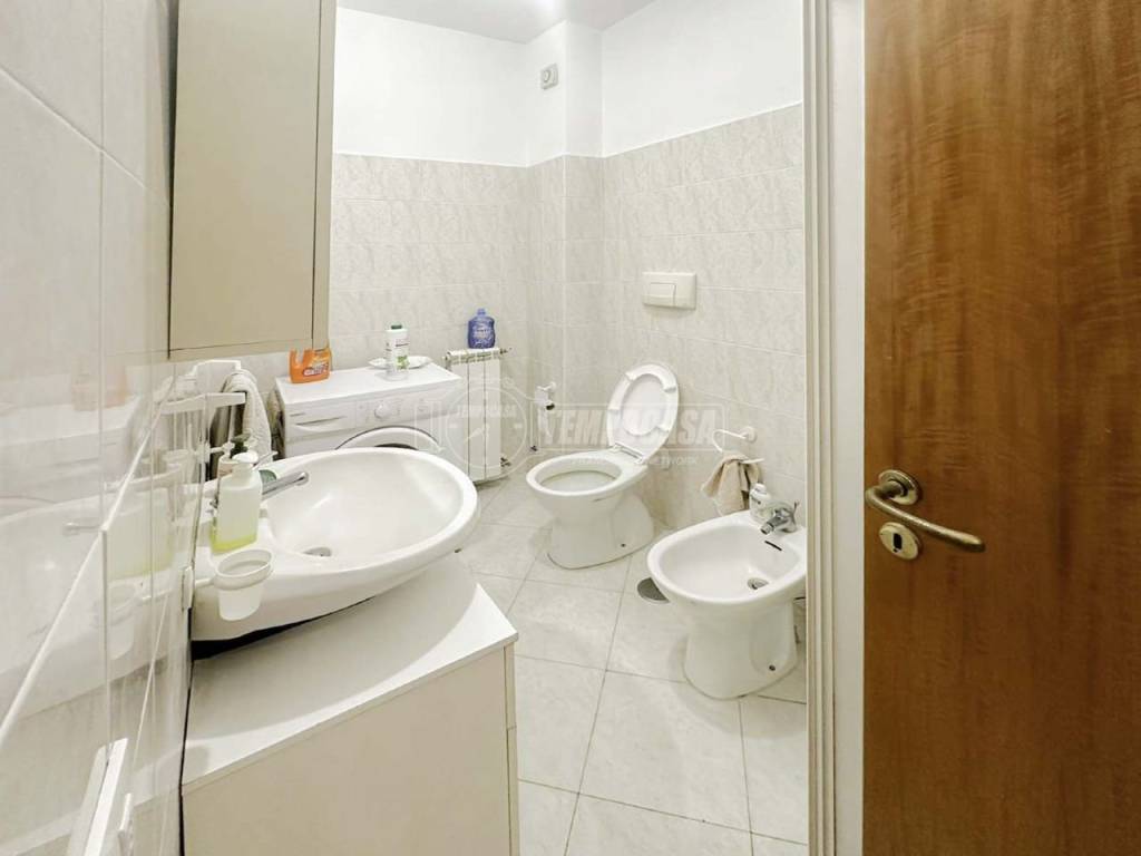 3 - Bagno