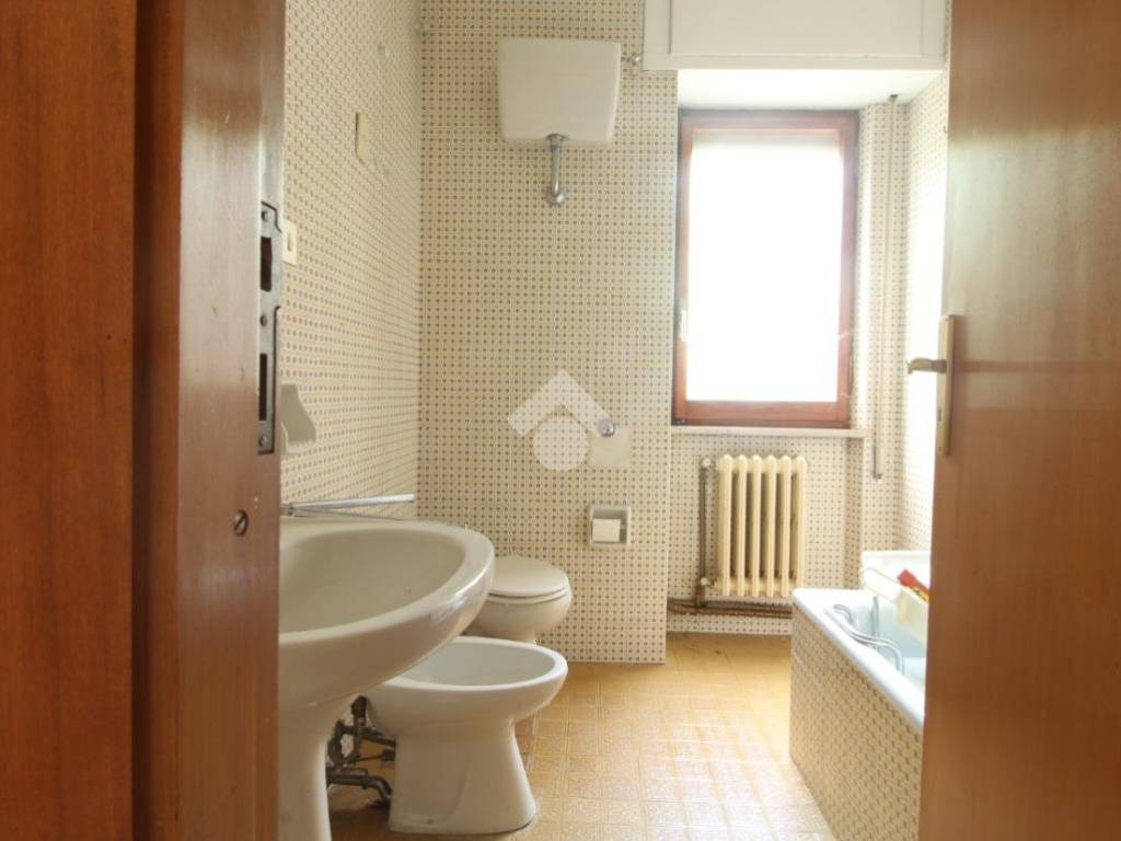 BAGNO