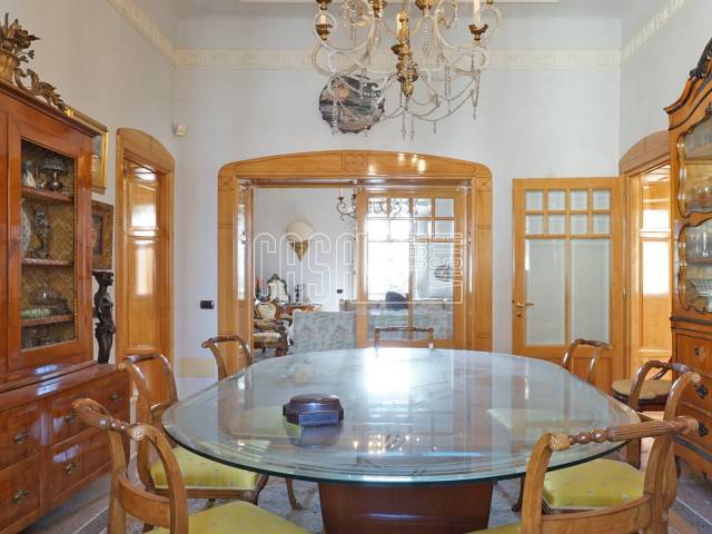 SALA DA PRANZO