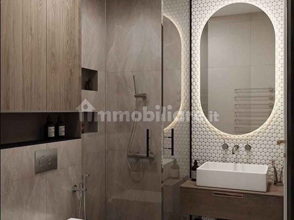 bagno