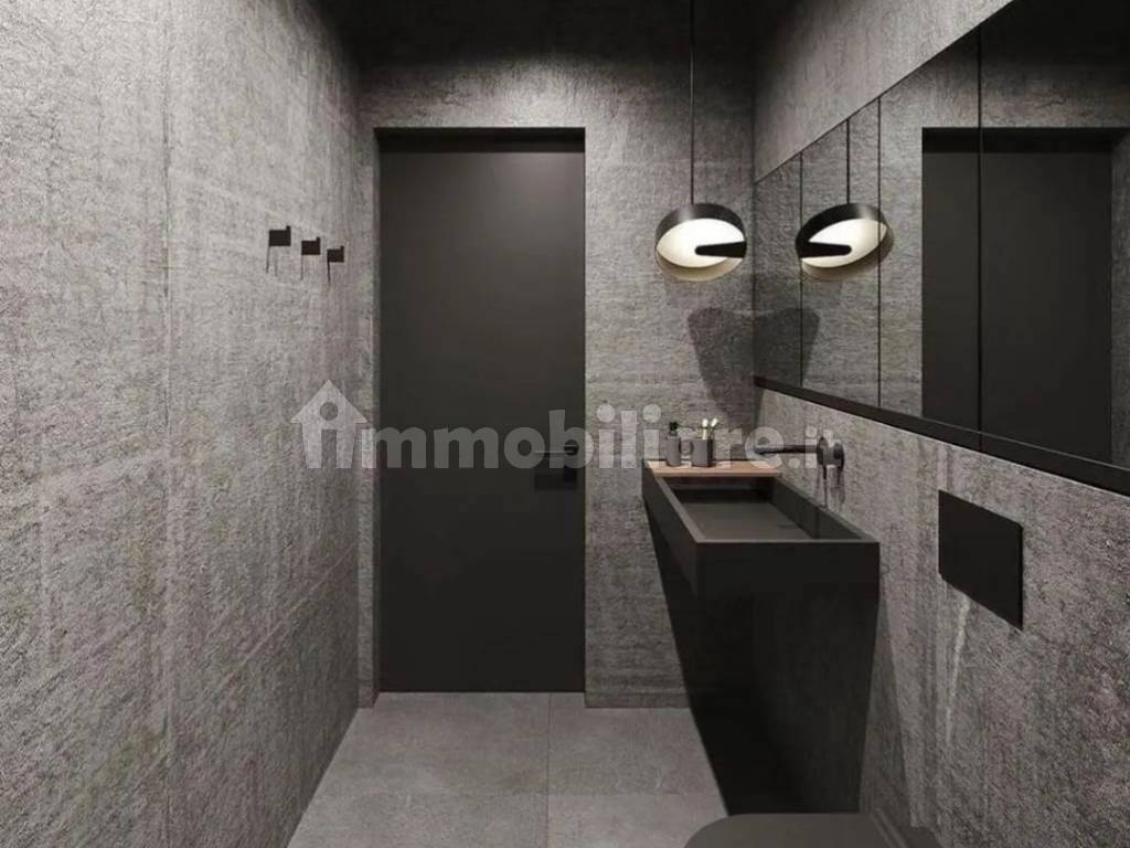 bagno