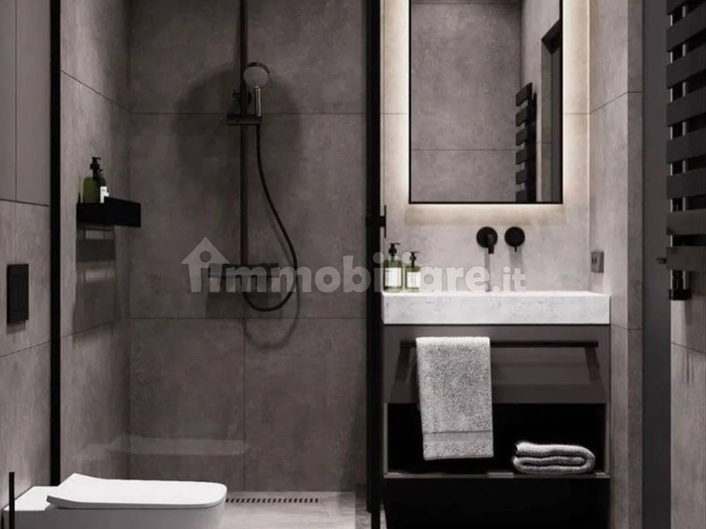 bagno