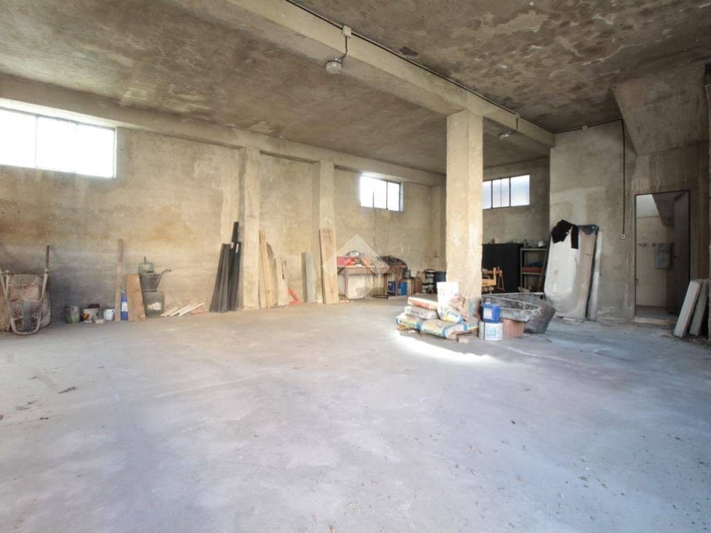 Interno non residenziale