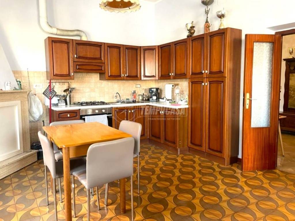 CUCINA