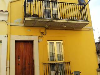 Foto - Si vende Quadrilocale con terrazzo, Gargano, San Marco in Lamis