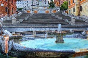 Loft in affitto a Roma