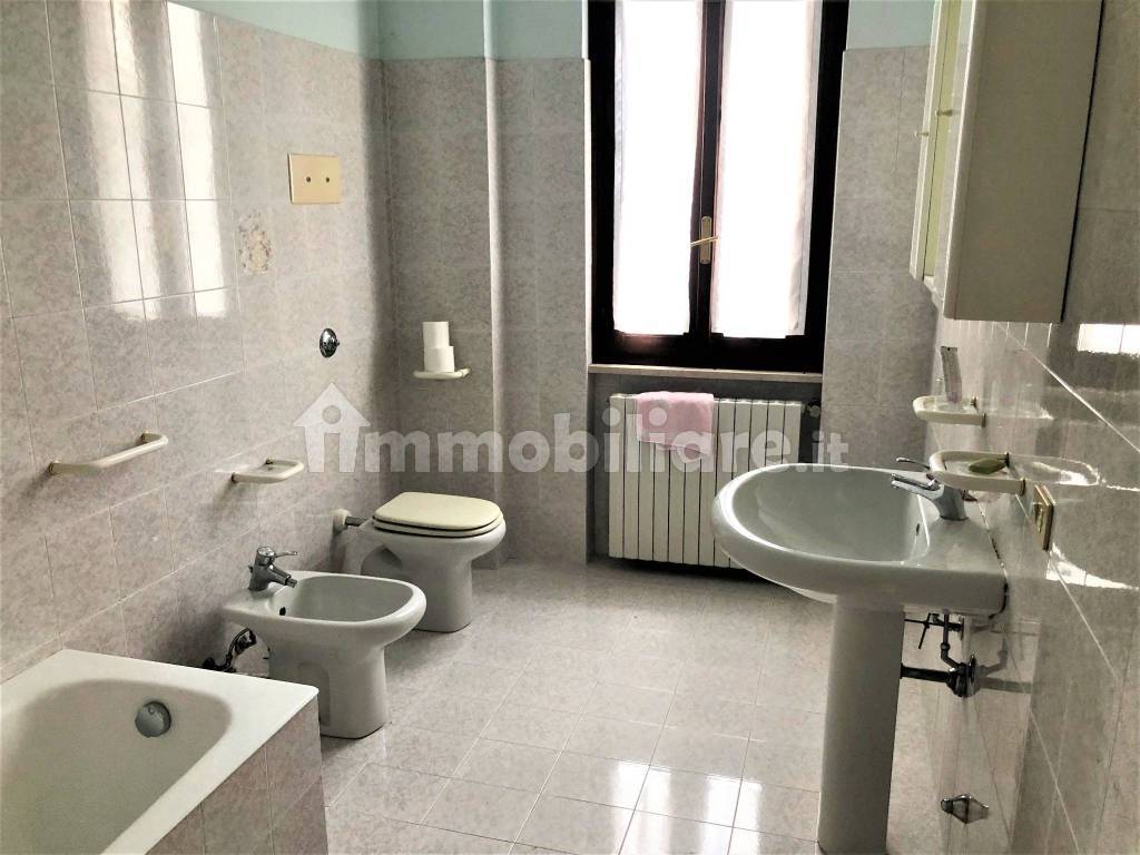 bagno