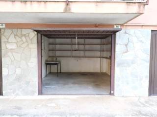 Garage di proprietà