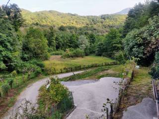 Foto - Vendita casa, giardino, Laino Castello, Pollino