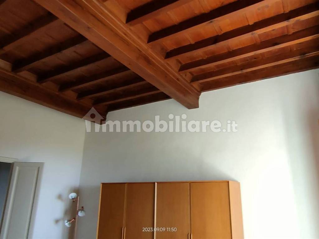 dettaglio soffitto