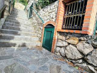 ACCESSO CONDOMINIALE