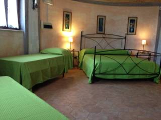 Salone/letto