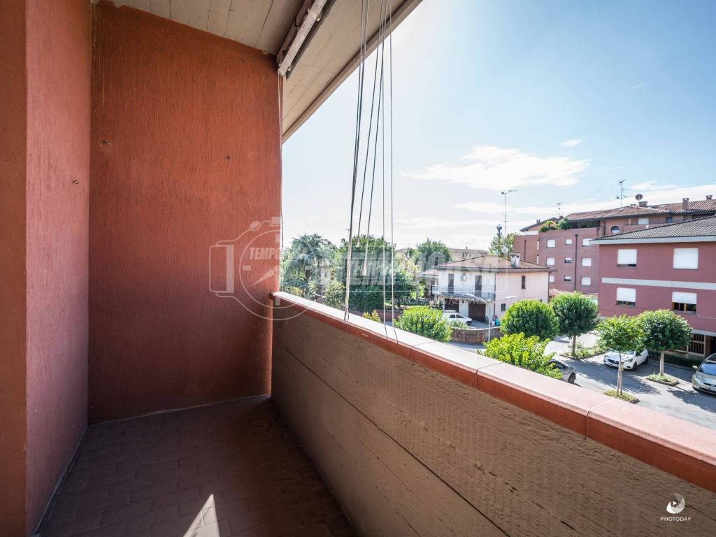 Balcone Balcone Camera