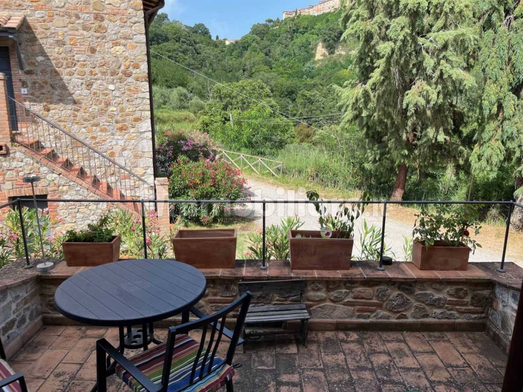 Balcone