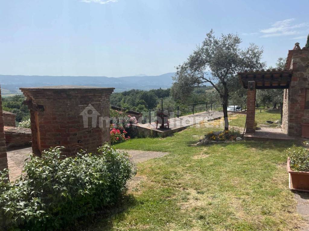 Giardino