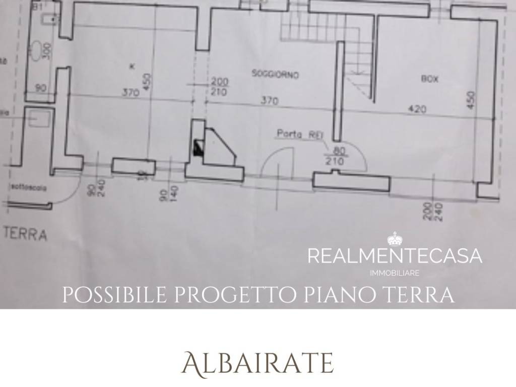 possibile progetto