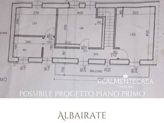 possibile progetto