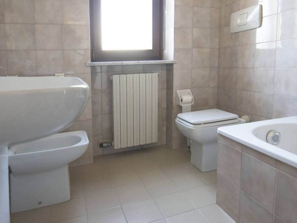 12 bagno