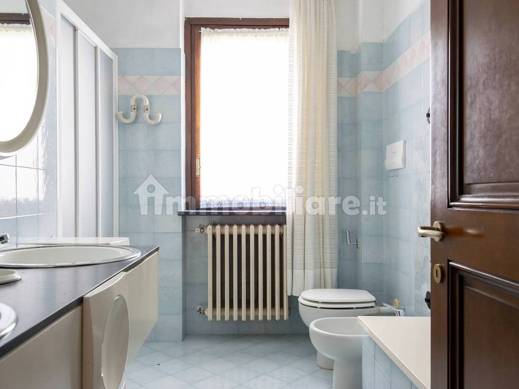 bagno