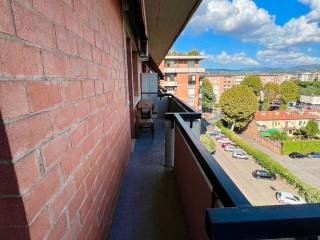 BALCONE