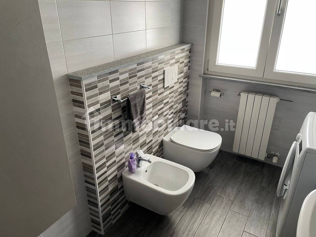 BAGNO