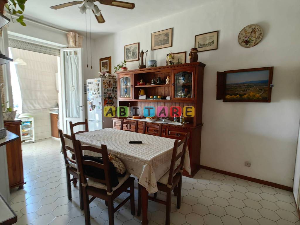 SALA DA PRANZO