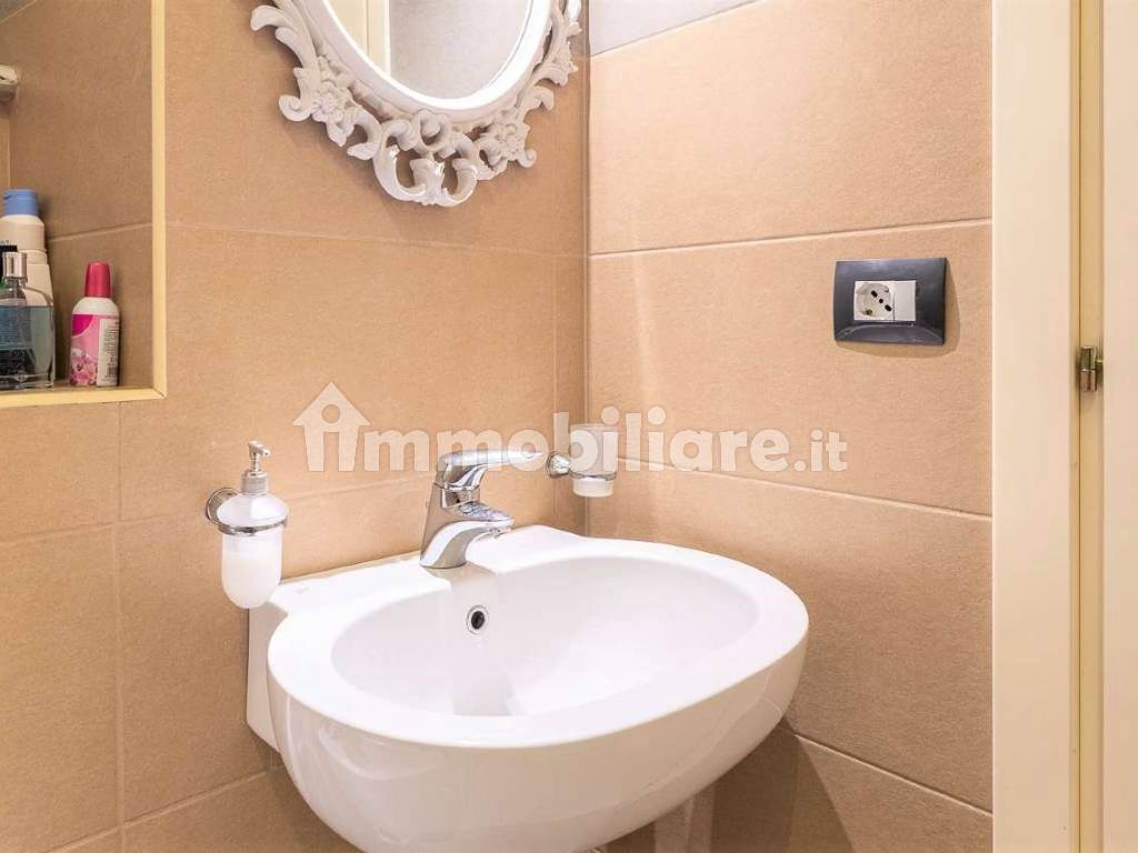 BAGNO