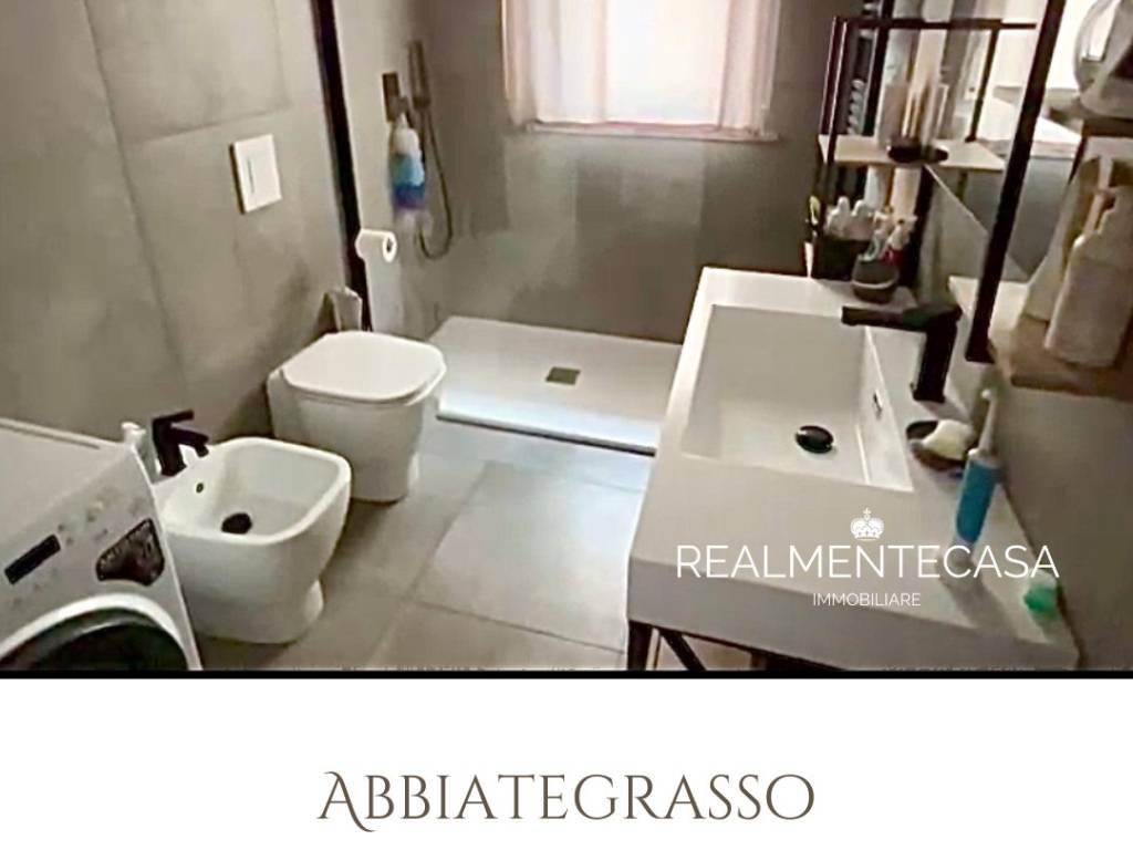 bagno