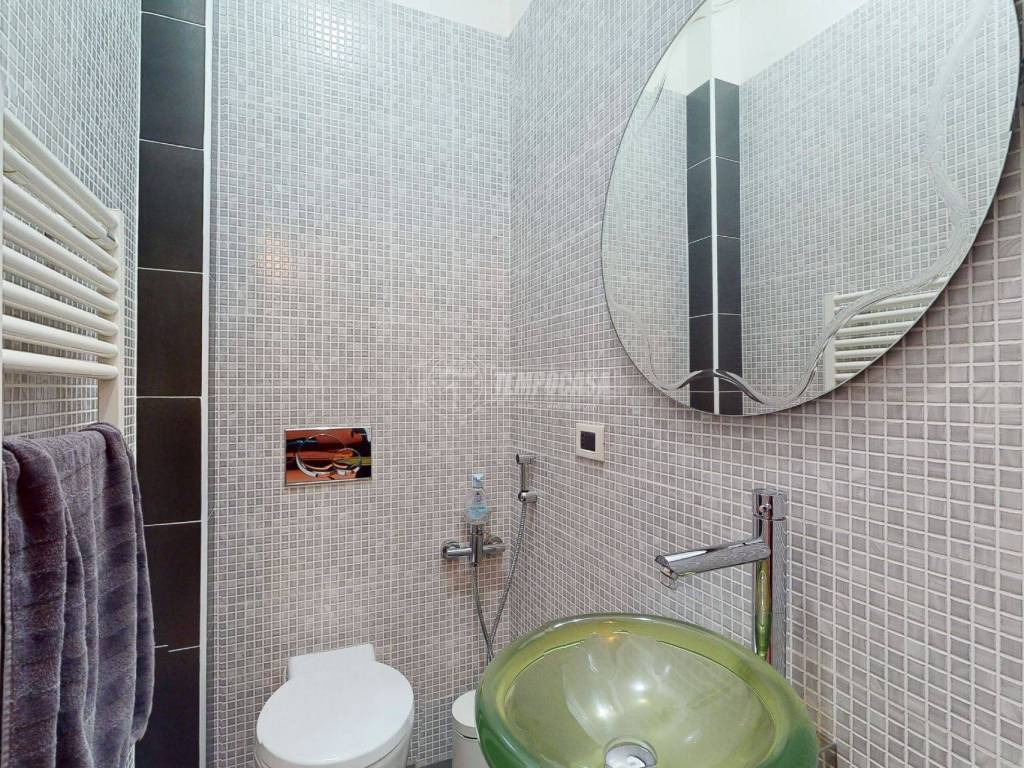 bagno 2° piano