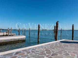 Loft Calle San Giacomo 835, Redentore - Palanca, Venice