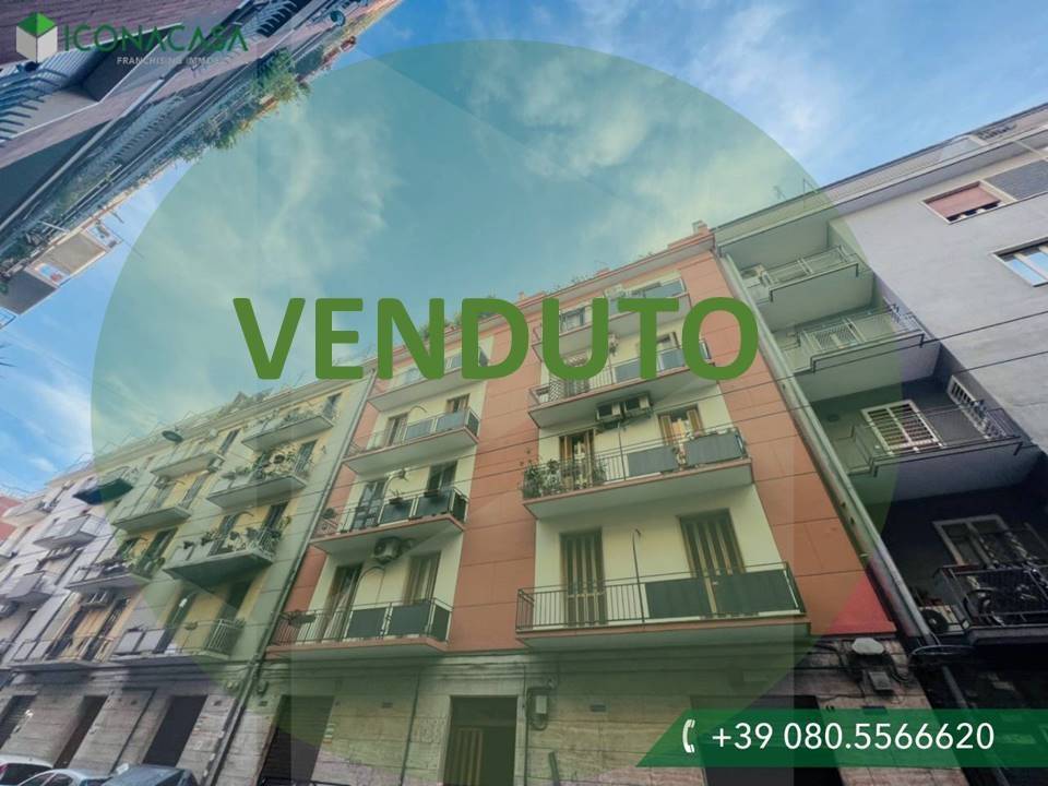 VENDUTO