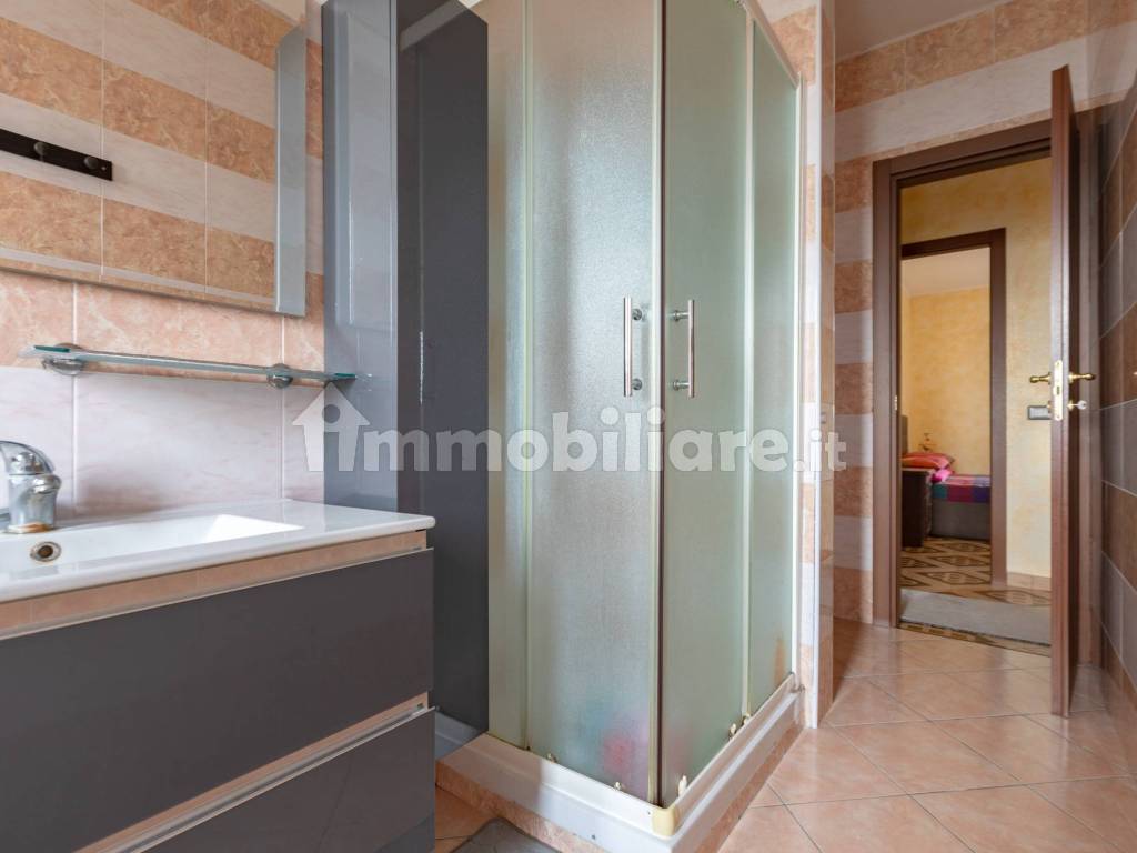 BAGNO